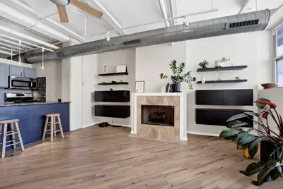 500 S Clinton Street #642, Chicago, IL 60607 - Photo 8