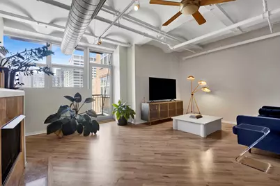 500 S Clinton Street #642, Chicago, IL 60607 - Photo 2