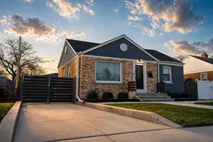 9611 Reeves Ct, Franklin Park, IL 60131 - Photo 2
