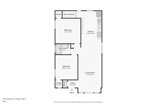 9023 S Oglesby Ave, Chicago, IL 60617 - Photo 18