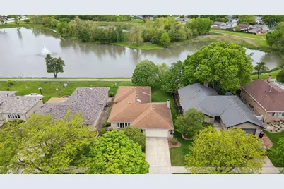 16170 Marigold Place, Orland Hills, IL 60487 - Photo 1