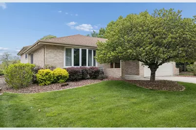 16170 Marigold Place, Orland Hills, IL 60487 - Photo 2