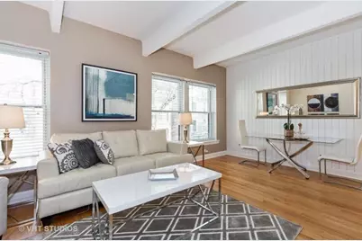 1954 N Cleveland Avenue #2N, Chicago, IL 60614 - Photo 4