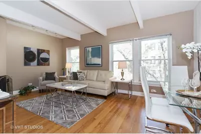 1954 N Cleveland Avenue #2N, Chicago, IL 60614 - Photo 2
