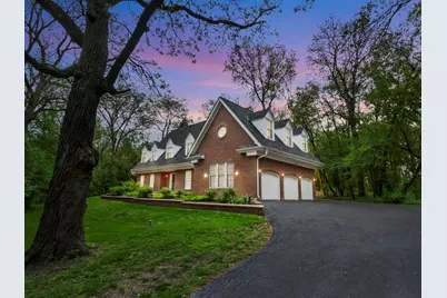 3 Spring Lane, Barrington Hills, IL 60010 - Photo 2