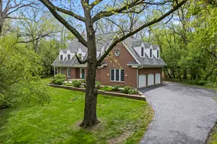 3 Spring Ln, Barrington Hills, IL 60010 - Photo 1