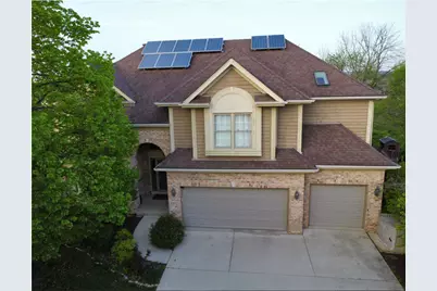 3805 Gladstone Drive, Naperville, IL 60565 - Photo 1