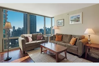 2 E Erie Street #3801, Chicago, IL 60611 - Photo 2