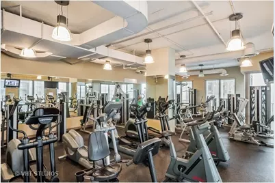 2 E Erie Street #3801, Chicago, IL 60611 - Photo 22