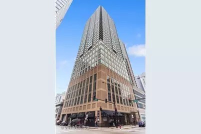 2 E Erie Street #3801, Chicago, IL 60611 - Photo 24