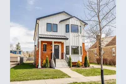 2247 S 6th Avenue, North Riverside, IL 60546 - Photo 2