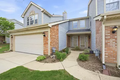 1411 Club Drive #C, Glendale Heights, IL 60139 - Photo 2