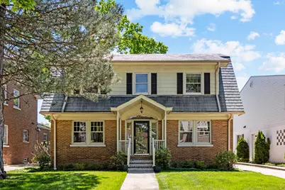 724 Maclean Avenue, Kenilworth, IL 60043 - Photo 1