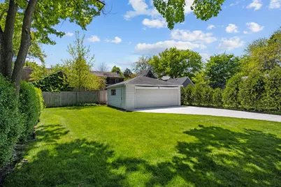 724 Maclean Avenue, Kenilworth, IL 60043 - Photo 2