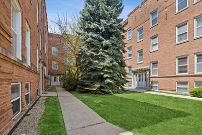 4912 N Kedzie Avenue #1W, Chicago, IL 60625 - Photo 2