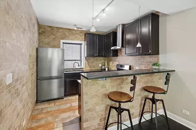 4912 N Kedzie Avenue #1W, Chicago, IL 60625 - Photo 6