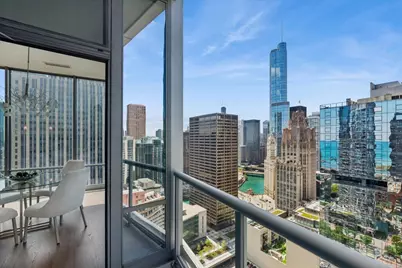 240 E Illinois Street #3101, Chicago, IL 60611 - Photo 8