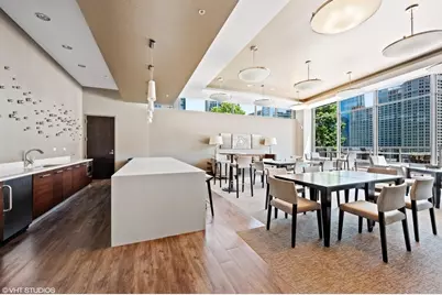 240 E Illinois Street #3101, Chicago, IL 60611 - Photo 30