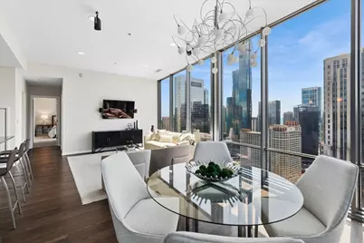 240 E Illinois Street #3101, Chicago, IL 60611 - Photo 4