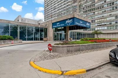 4800 S Chicago Beach Drive #1209S, Chicago, IL 60615 - Photo 1
