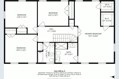 48 Fox Trail, Lincolnshire, IL 60069 - Photo 28
