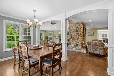 48 Fox Trail, Lincolnshire, IL 60069 - Photo 8