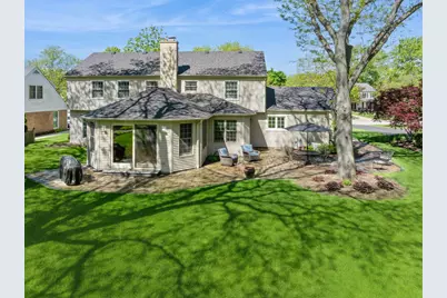 48 Fox Trail, Lincolnshire, IL 60069 - Photo 24