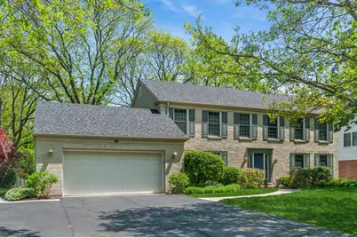 48 Fox Trail, Lincolnshire, IL 60069 - Photo 1