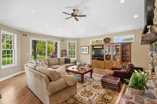48 Fox Trail, Lincolnshire, IL 60069 - Photo 12