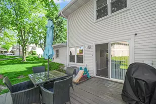 457 Wright Ct, Bolingbrook, IL 60440 - Photo 16