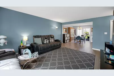 457 Wright Court, Bolingbrook, IL 60440 - Photo 2