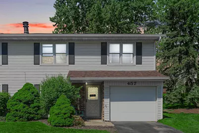 457 Wright Court, Bolingbrook, IL 60440 - Photo 1