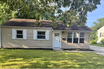 1407 Paula Drive, Champaign, IL 61821 - Photo 2