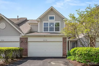 3250 Cool Springs Court, Naperville, IL 60564 - Photo 1