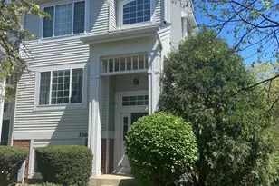 3366 Ravinia Cir, Aurora, IL 60504 - Photo 2
