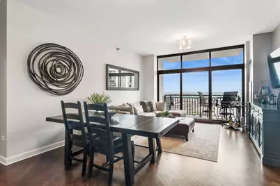 1322 S Prairie Avenue #1804, Chicago, IL 60605 - Photo 6