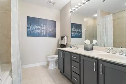 1322 S Prairie Avenue #1804, Chicago, IL 60605 - Photo 14