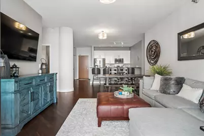 1322 S Prairie Avenue #1804, Chicago, IL 60605 - Photo 8