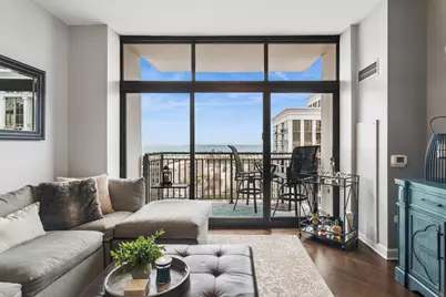 1322 S Prairie Avenue #1804, Chicago, IL 60605 - Photo 4