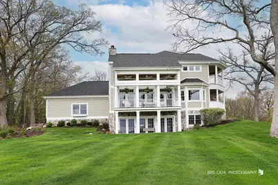 1330 Prestwick Drive, Lake Geneva, WI 53147 - Photo 2