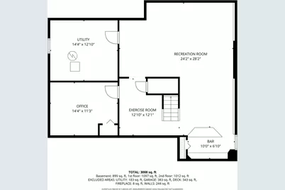 2340 Ridgewood Road, Lisle, IL 60532 - Photo 46