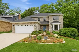 2340 Ridgewood Rd, Lisle, IL 60532 - Photo 1