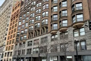 431 S Dearborn St, Chicago, IL 60605 - Photo 1