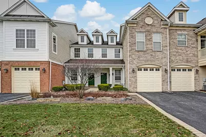 1339 Scarboro Road #605, Schaumburg, IL 60193 - Photo 1