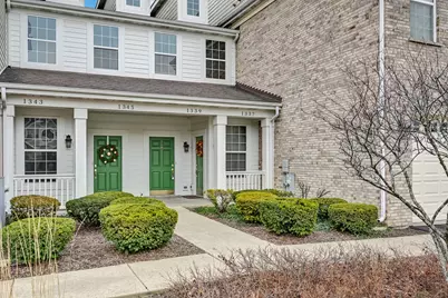 1339 Scarboro Road #605, Schaumburg, IL 60193 - Photo 2