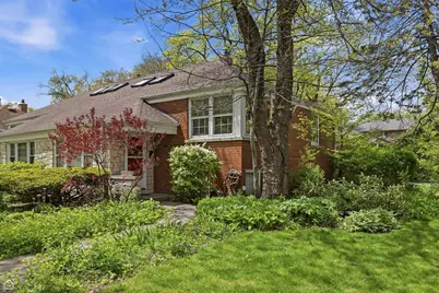 414 Barton Avenue, Evanston, IL 60202 - Photo 2