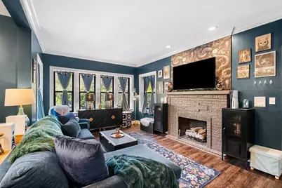 4027 N Southport Avenue #2, Chicago, IL 60613 - Photo 2