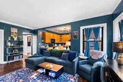 4027 N Southport Avenue #2, Chicago, IL 60613 - Photo 4