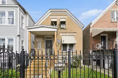 1711 N Pulaski Road, Chicago, IL 60639 - Photo 1
