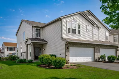 1877 Candlelight Circle, Montgomery, IL 60538 - Photo 1
